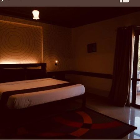 Goveia Grand Resort Aguada 외부 사진