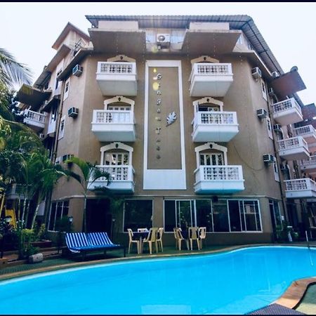 Goveia Grand Resort Aguada 외부 사진