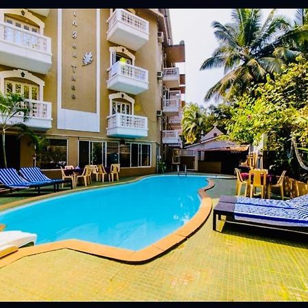 Goveia Grand Resort Aguada 외부 사진
