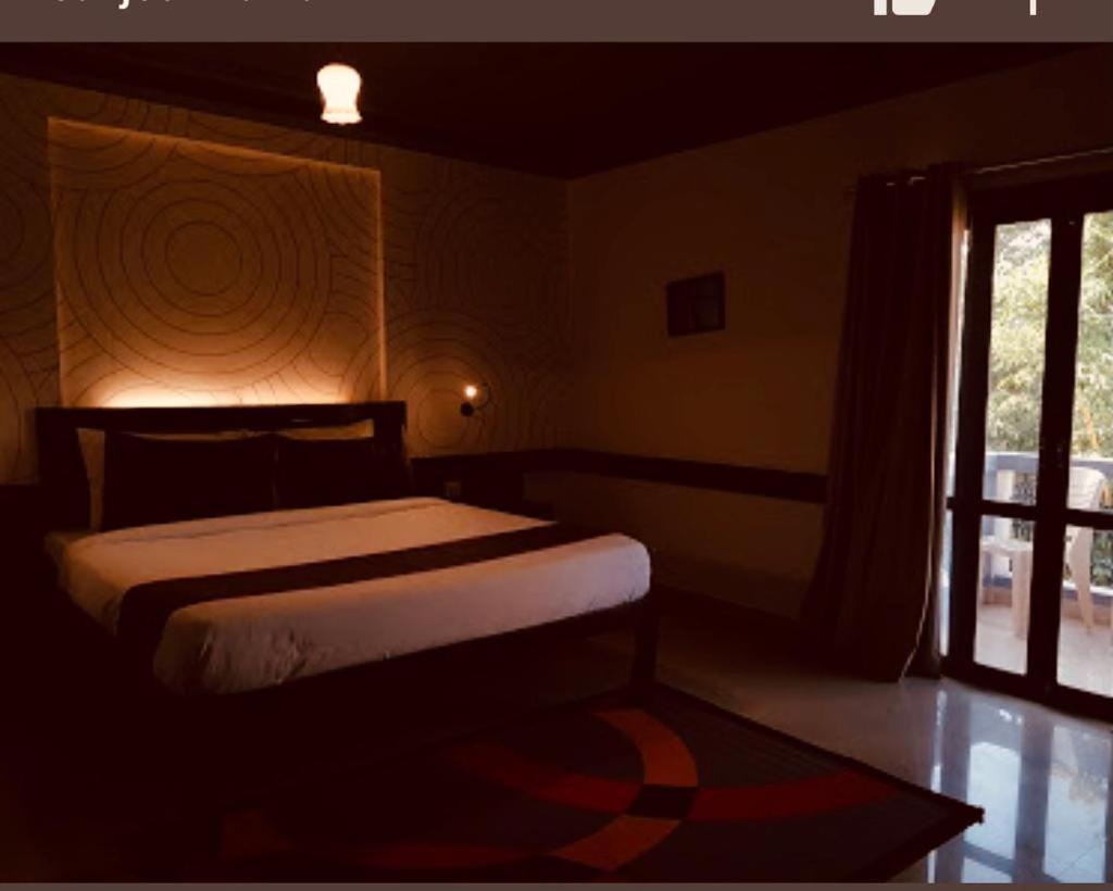 Goveia Grand Resort GOA 외부 사진