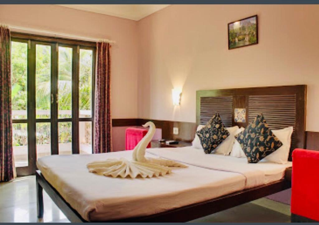 Goveia Grand Resort GOA 외부 사진