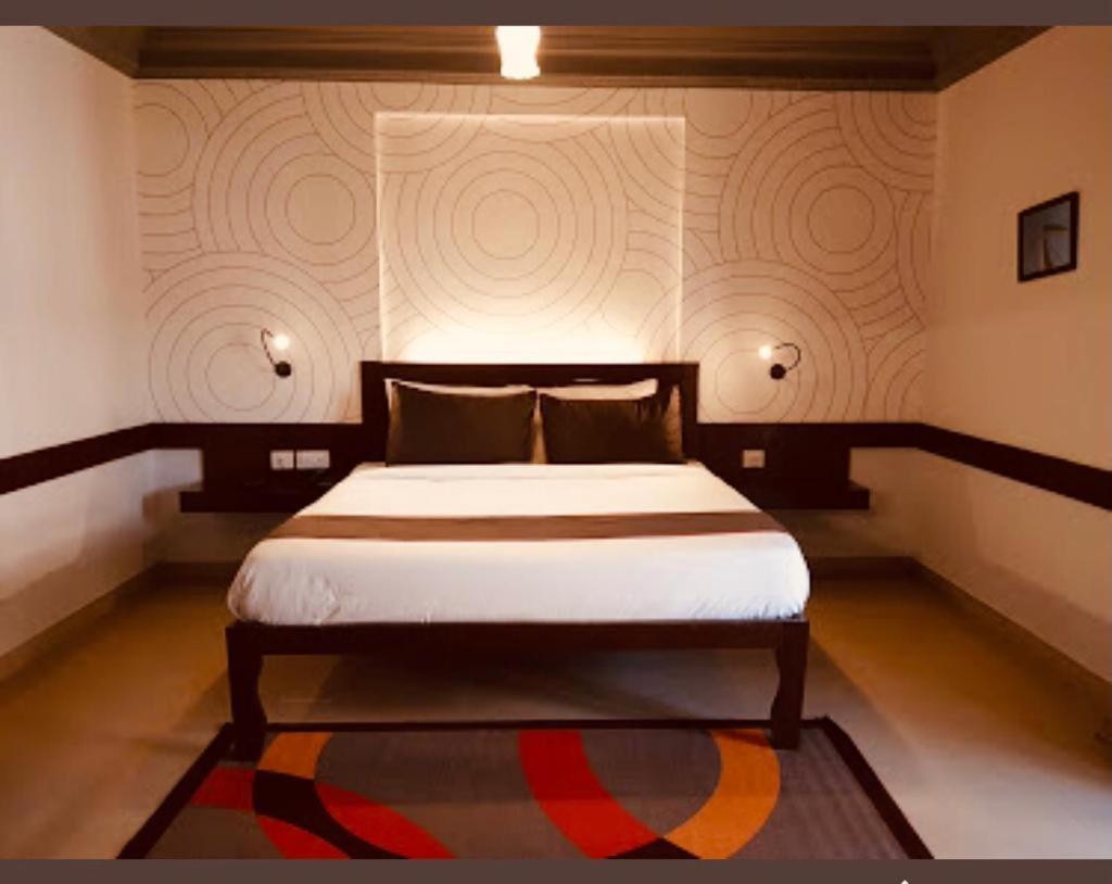 Goveia Grand Resort Aguada 외부 사진