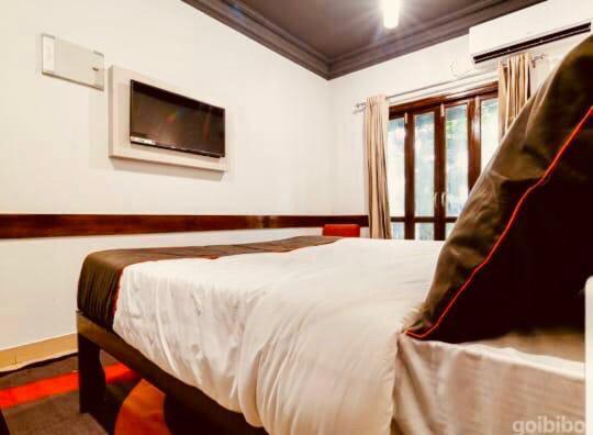Goveia Grand Resort Aguada 외부 사진
