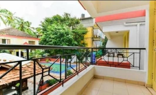 Goveia Grand Resort GOA 외부 사진