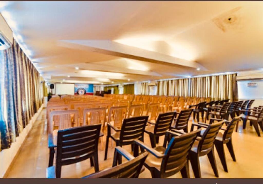 Goveia Grand Resort Aguada 외부 사진