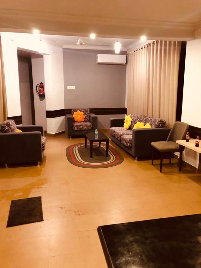 Goveia Grand Resort Aguada 외부 사진