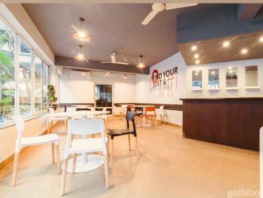 Goveia Grand Resort Aguada 외부 사진