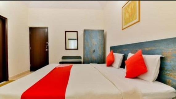 Goveia Grand Resort Aguada 외부 사진