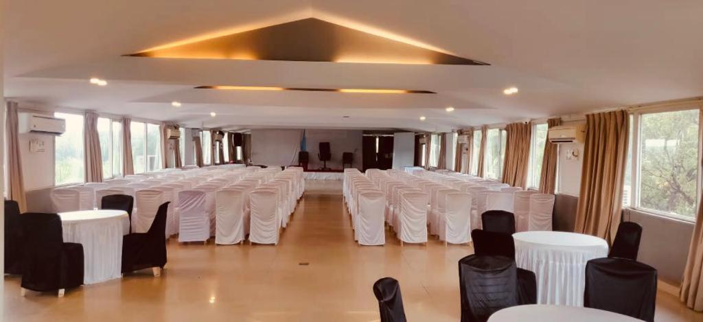 Goveia Grand Resort Aguada 외부 사진