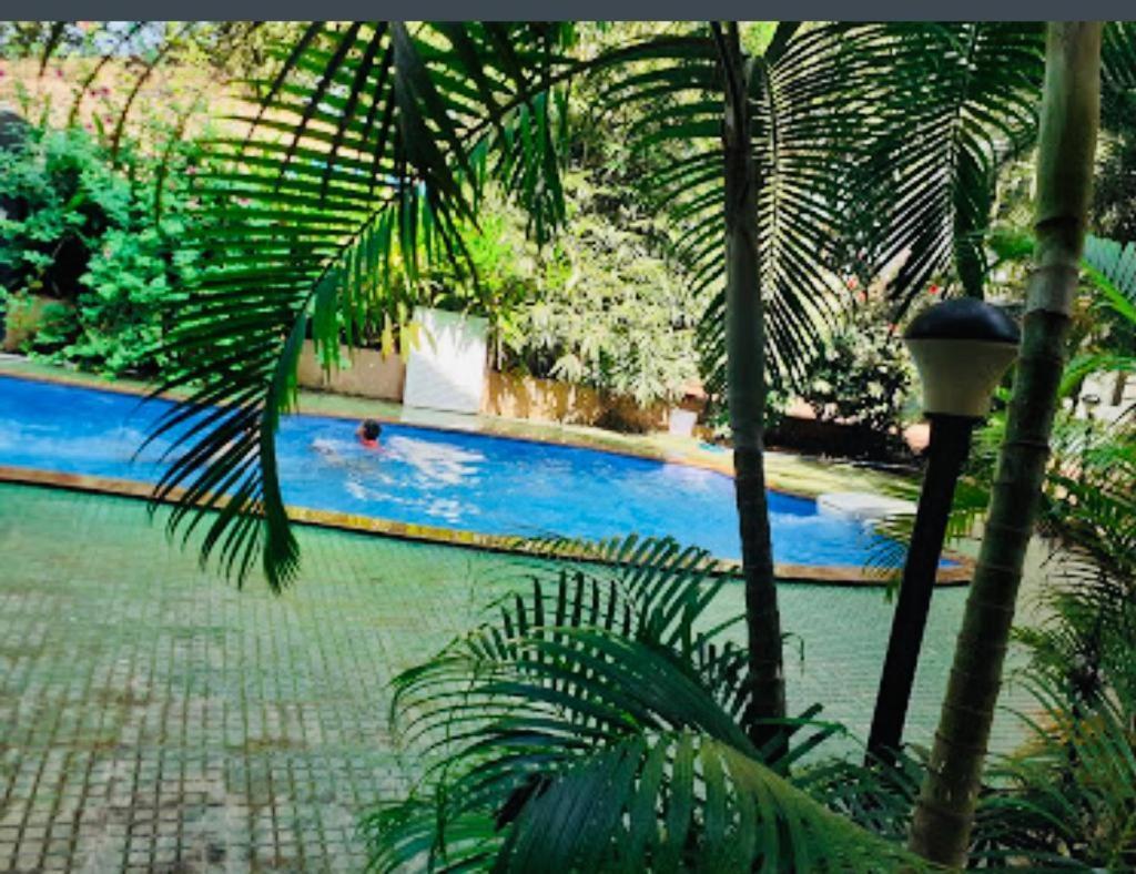 Goveia Grand Resort Aguada 외부 사진