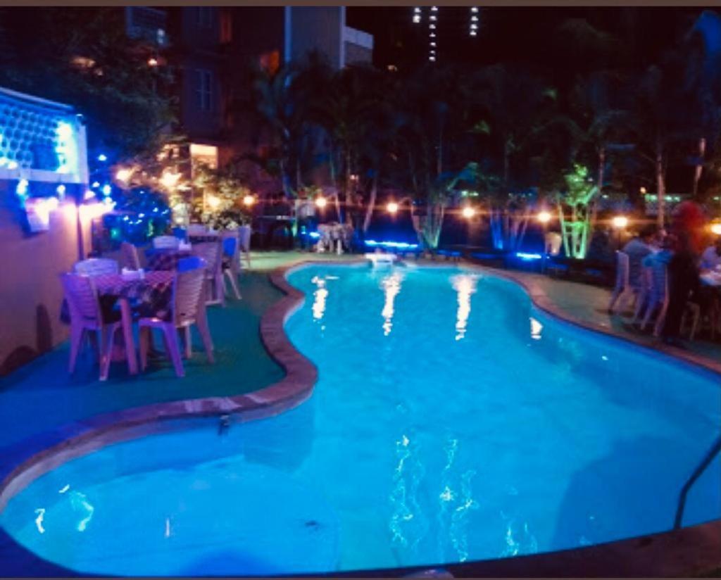 Goveia Grand Resort Aguada 외부 사진