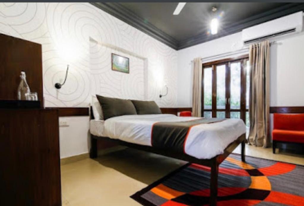 Goveia Grand Resort GOA 외부 사진