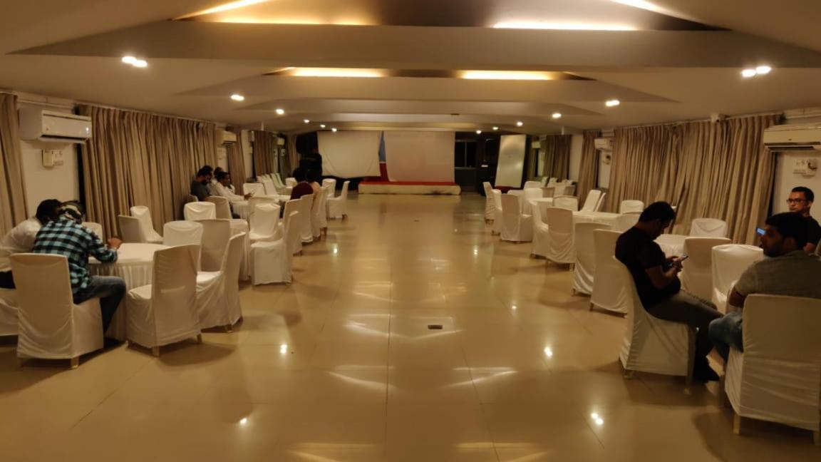 Goveia Grand Resort GOA 외부 사진