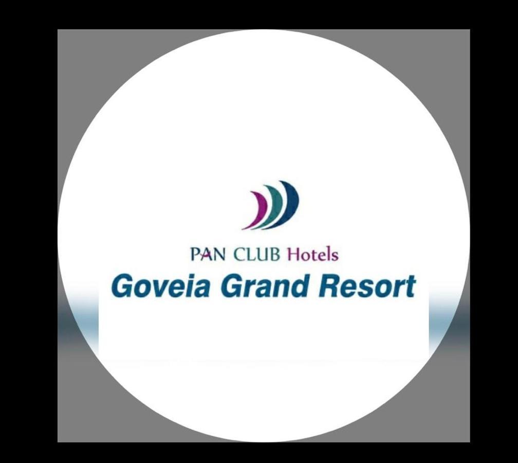 Goveia Grand Resort Aguada 외부 사진